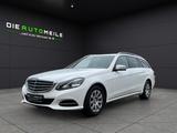 Mercedes-Benz E T-Modell E 220 CDI BlueEfficiency (212.202) - Mercedes-Benz E 220: Cdi T Modell