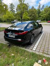 BMW 218i Gran Coupé Luxury Line  - BMW 218 aus 2022