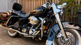 Harley-Davidson Road King FLHR | Nur 19tkm!  - HARLEY-DAVIDSON 2005 ROAD KING