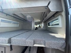 Pössl Summit Shine 600 L  | Premium & Assistenz Paket*