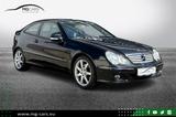 Mercedes-Benz C 230~Sportcoupe~Automatik~Panorama~Xenon~H&K - Mercedes C 230 mit Schiebedach