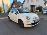Fiat 500 Automatik - Vollausstattung - 970... - Fiat 500 mit Benzin-Antrieb: Limousine, Automatik