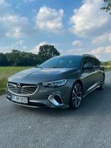 Opel Insignia GSI ACC*Headup*8-fach*Sports... - Opel Insignia