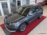 Skoda Kodiaq Scout 4x4*Panorama*ACC*StandHeiz*7.Sitzer - Skoda Kodiaq: Scout