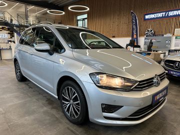 Volkswagen Golf Sportsvan *DSG*Allstar*ACC*