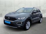 Volkswagen T-Roc 2.0 TDI DSG 4MOTION SPORT +AHK +LED +ACC + - Volkswagen: Sp