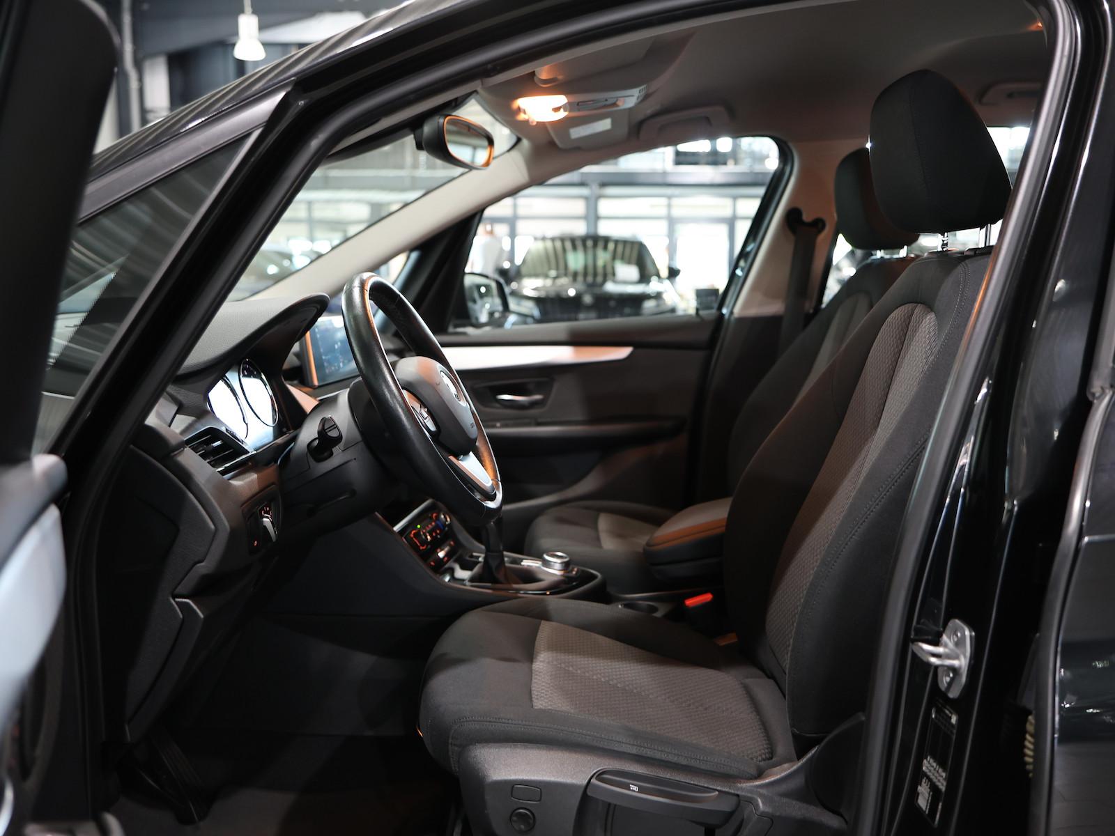 BMW 218 Gran Tourer i BUSINESS / NAVI+ / ASSISTANT, миниатюра 13