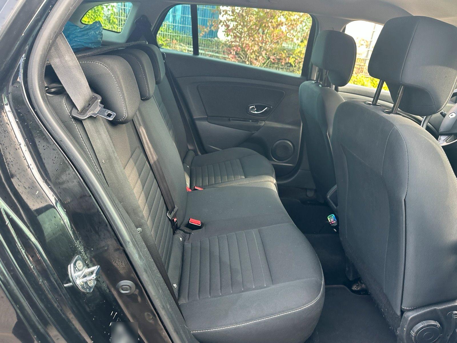 Renault Megane 2014 — photo 6