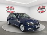 Skoda Fabia Clever NAVI/TEMPOMAT/KLIMA/SITZHZG/TÜV NEU - Skoda Fabia mit Diesel-Antrieb: Limousine