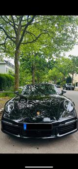 Porsche 992 Turbo Coupé Turbo - Porsche 992 in Hamburg