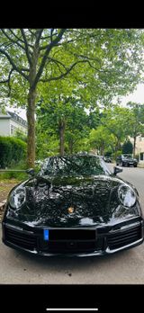 Porsche 992 Turbo Coupé Turbo - Porsche 992 Gebrauchtwagen in Hamburg