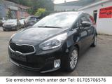 Kia Carens Vision 7-Sitzer,Navi mit 82500 Km - Kia Carens Vision