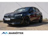 Opel Corsa F 1.2 Turbo GS CAM/Totwinkel/Voll-LED