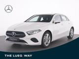 Mercedes-Benz A 180 Progressive+MBUX+LED-HP+RFK+PTS+SpurAssist