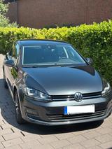 Volkswagen Golf VII 1.2 TSI Comfortline 