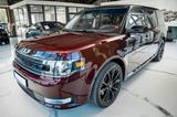 Ford Flex 3.5 LPG BRC LEDER KAMERA PANO - mit LPG-Antrieb: Van