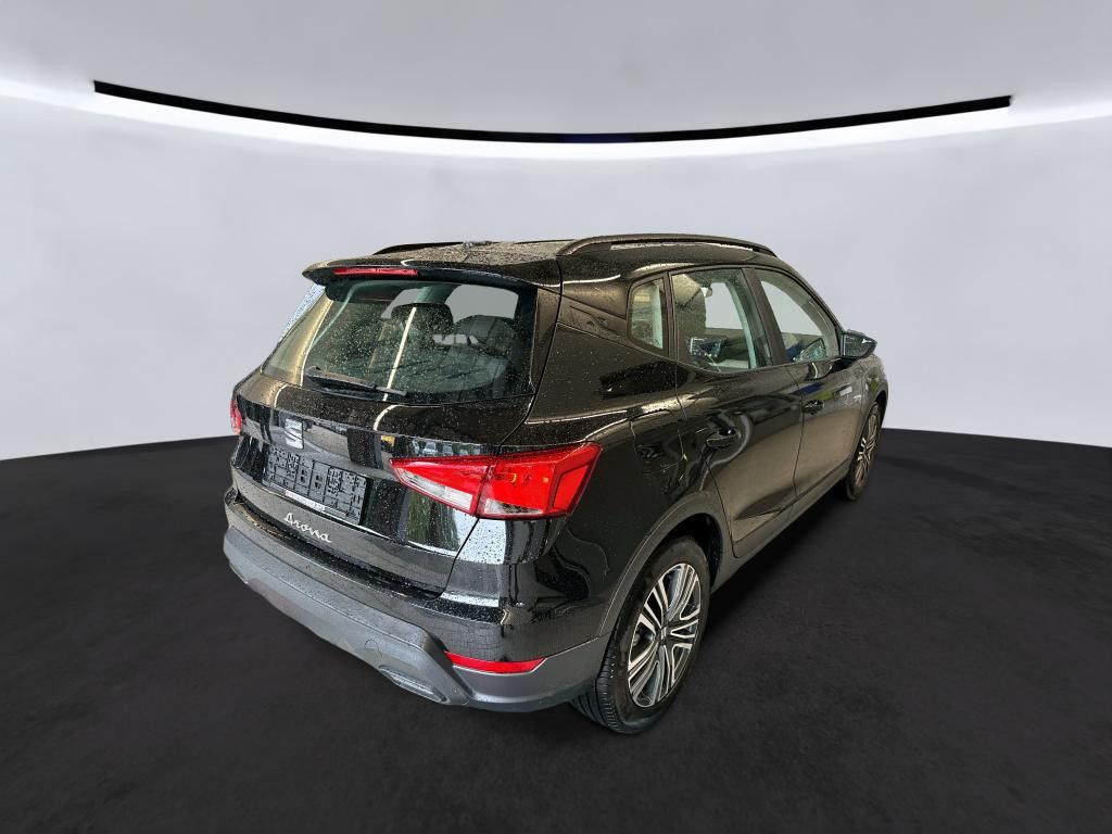 Seat Arona - Bild 2
