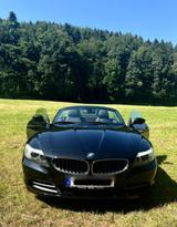 BMW Z4 sDrive23i  sportlich, stilvoll und... - BMW Z4: Sdrive 23i