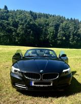 BMW Z4 sDrive23i  sportlich, stilvoll und... - BMW Z4 in München