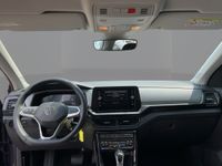 Volkswagen T-Cross - Vorschau Bild 12