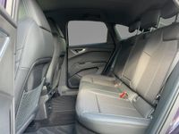 Audi Q4 e-tron - Vorschau Bild 9