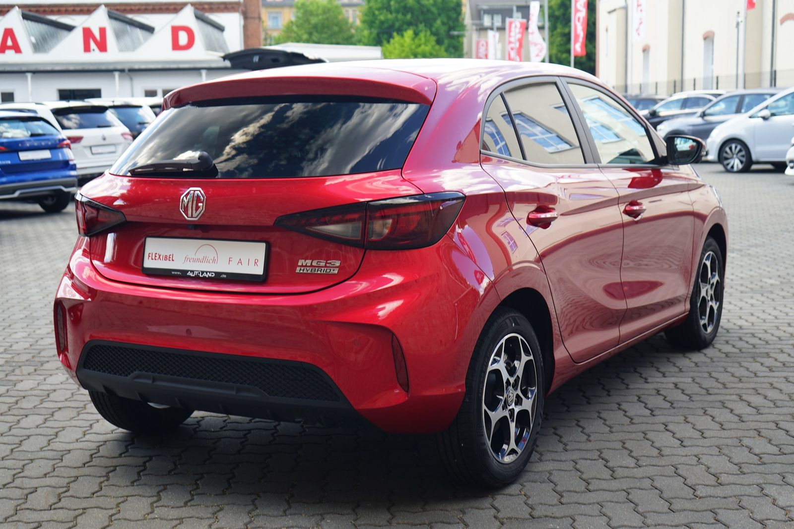 MG3
