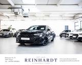 Audi RS3 SPORTBACK ALL-BLACK/MTRX/ACC/RS-AGA/KERAMIK - Audi RS3 in Dortmund