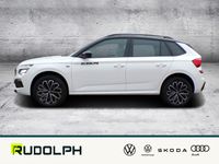 Skoda Kamiq - Vorschau Bild 3