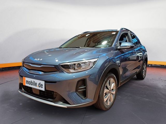 Kia Stonic 1.0T VISION Navi Klimaautomatik Kamera