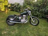 Suzuki Savage LS 650 - SUZUKI LS 650 SAVAGE