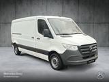 Mercedes-Benz Sprinter 215 CDI KA Klima+MBUX+Kamera+HolzBo - Mercedes-Benz Sprinter in Augsburg