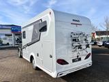 Knaus Van Ti Plus 650 MEG Platinum - Dachklima - Thule - Knaus Teilintegrierter
