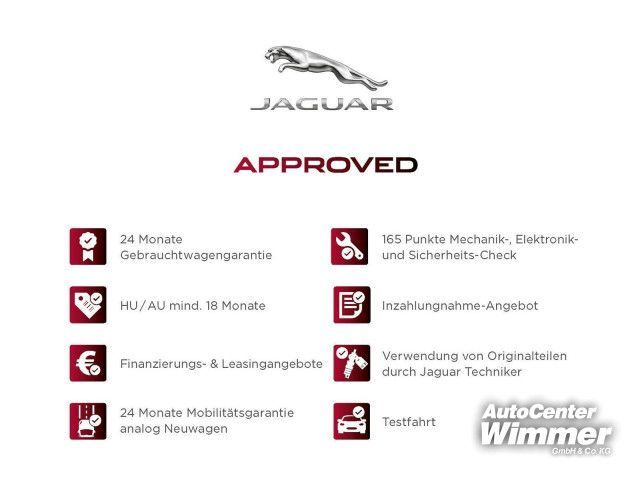 Foto Nummer 10: JAGUAR I-Pace