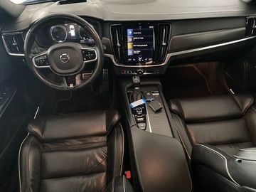 Volvo V90 - 6