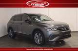 Volkswagen Tiguan Allspace Move 4Motion-NAV-IQ-ACC-KESSY- - Volkswagen Tiguan Allspace MOVE