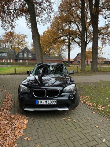 BMW xDrive18d