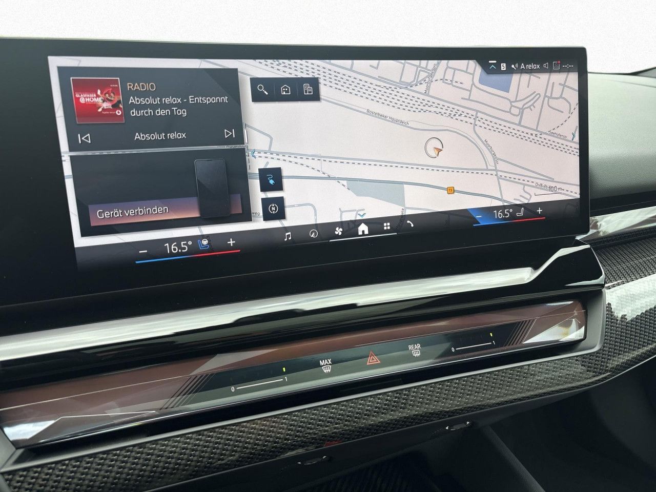 BMW i5 - Bild 12