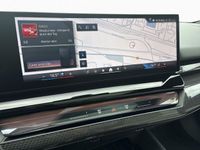 BMW i5 - Vorschau Bild 12