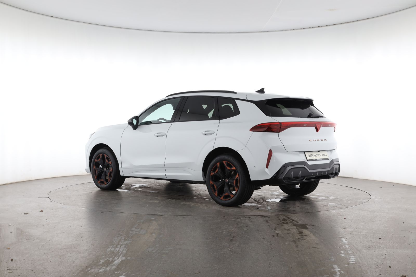 Cupra Terramar - Bild 4