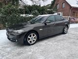 BMW 535 5 Limousine 535 d LCI - BMW 535 in Hamburg