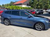 Ford Focus Turnier ST-Line Automatik/Navi/SitzHei/Kam - Ford Focus mit Hybrid-Antrieb: Automatik