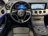 Mercedes-Benz E 300 T e Avantgarde Night+Augmented+8x Reifen ! - Reifen gebraucht