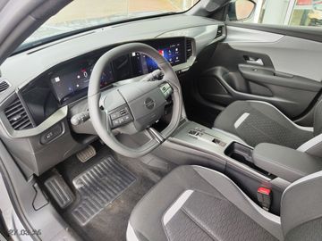 Opel Mokka Elegance 1.2 T Automatik-LED-SHZ-LHZ-Klima