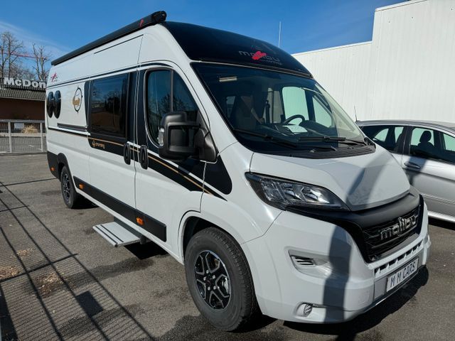 Malibu Van comfort GT skyview 640 LE Automatik