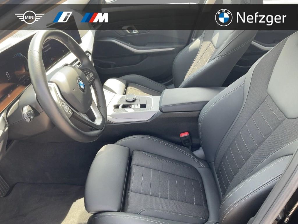 BMW 320 - Bild 7