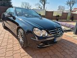 Mercedes-Benz CLK 200 KOMPRESSOR Cabrio AV... - : Cabrio, Benz Clk