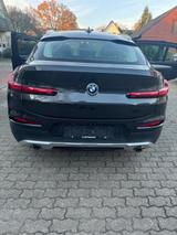 BMW X4 xDrive30d AT xLine xLine - gebrauchte BMW X4 aus dem Jahr 2020