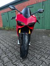 Ducati Panigale 1199 S  - DUCATI 1199 PANIGALE S