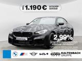 BMW M2 Coupe LED NAVI KAMERA SHZ PDC KEYLESS KLIMA - BMW M2 Jahreswagen