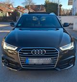 Audi A6 Avant 3.0 TDI quattro HUD/Soft Close/PANO - Audi A6 Allroad mit Diesel-Antrieb